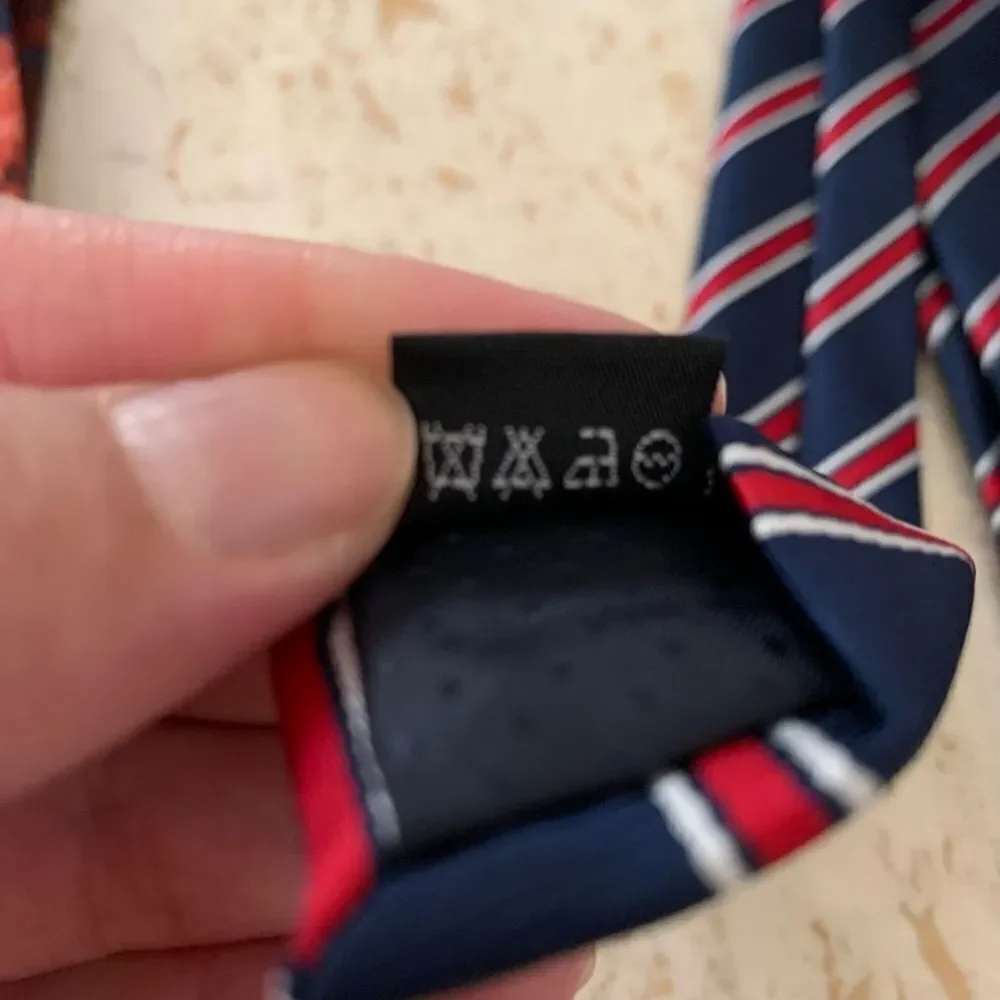 👔Set of two ties👔